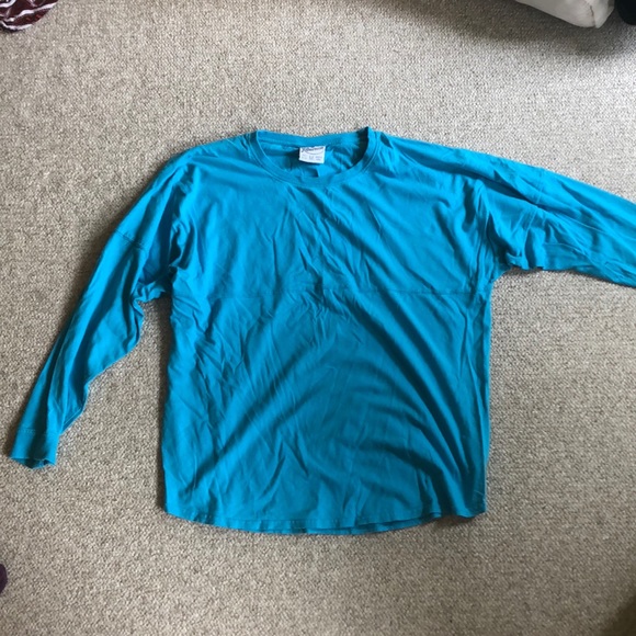 Volleyball Long sleeve - Picture 2 of 4